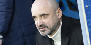 Στα όρια το ρεκόρ του Ράσταβατς απέναντι στον Ατρόμητο