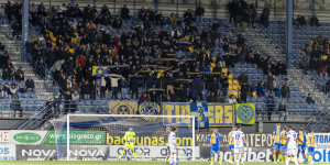 Πόσα εισιτήρια έκοψε ο Αστέρας AKTOR - Τι έδειξε η έρευνα