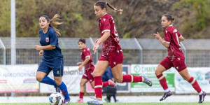 Με οδηγό τον πρώτο γύρο τα κορίτσια του ΑΣΤΕΡΑ