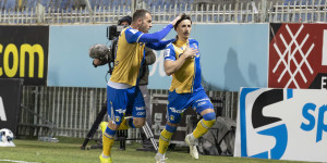 Και τώρα... ο μεγάλος τελικός