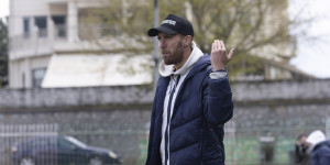 Μάσαρικ: "Η επιτυχία δεν είναι μόνο οι νίκες, αλλά το ταξίδι"