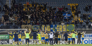 Την Κυριακή να γίνει (ξανά) το Κολοκοτρώνης "κάστρο"