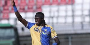 Ο ΑΣΤΕΡΑΣ ψάχνει συνέχεια στο θετικό σερί