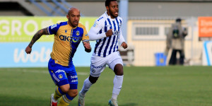 Ο Άλχο έγινε ο 11ος παίκτης του Αστέρα AKTOR που έδωσε ασίστ