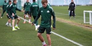 Με περισσότερες επιλογές και... Σαντίνο Αντίνο ο Παναθηναϊκός ψάχνει νίκη μετά από 18 μέρες