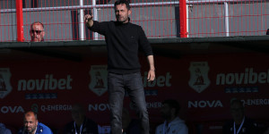 Το 3-4-3 και οι 5 πολύτιμοι βαθμοί