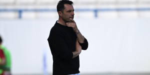 Αντωνόπουλος στο «Athletiko FC»: «Αστέρας και ''μάχη'' για την παραμονή δεν συνάδουν»