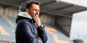 Έτοιμος για Πανσερραϊκό ο Αστέρας AKTOR