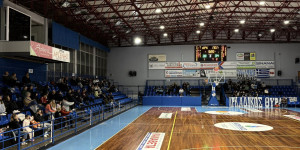 Αρκαδικός: ''Θερμές ευχαριστίες στον κόσμο μας, αποτελεί πολύτιμο στήριγμά μας''