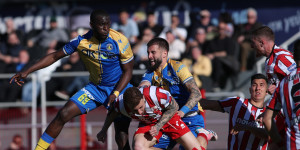 Κράτησε το μηδέν μετά από δυο μήνες