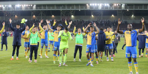 Έτοιμος για Παναθηναϊκό ο Αστέρας AKTOR