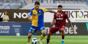 Crash Test: ΑΕΛ Novibet vs Αστέρας AKTOR