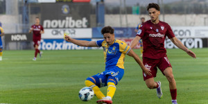 Το "κιτρινομπλέ" πρόγραμμα του Σαββατοκύριακου