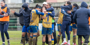 "Γράψαμε ιστορία αλλά θέλουμε περισσότερα"