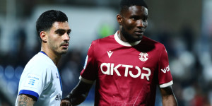 Αήττητος ο Αστέρας από την Κηφισιά στην Αθήνα