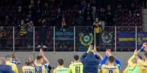 Το "ευχαριστώ" του Αστέρα ΑΚΤΟR στον κόσμο: "ΠΑΝΤΑ και ΠΑΝΤΟΥ δίπλα μας"