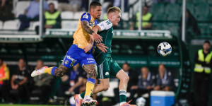 Η μεγάλη νίκη που "χρωστάει" στον κόσμο του