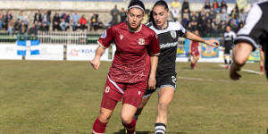 Ο ΠΑΟΚ αντίπαλος του ΑΣΤΕΡΑ στον τελικό του Κυπέλλου