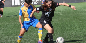 LIVE: ΑΣΤΕΡΑΣ - ΟΦΗ