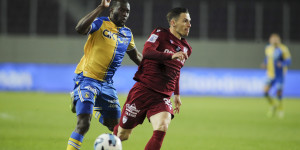 Τι έκανε ο Αστέρας AKTOR κόντρα στους αντιπάλους του στα Play Out στην κανονική διάρκεια