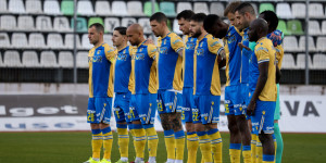 Λεβαδειακός - Αστέρας AKTOR 3-1: Γολγοθάς, απογοήτευση και μάχη για παραμονή!