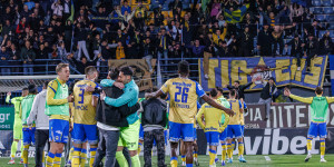Ο Αστέρας και οι... άλλοι: Οι 14 ομάδες της Stoiximan Super League 2026-27