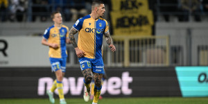 Οι τελευταίες τρεις μάχες στο "σπίτι" του