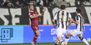 Μέχρι και ο Άρης έπιασε τον Αστέρα Aktor, μόνο μία ομάδα με χειρότερη επίθεση