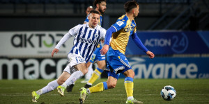 Πού θα κατέληγε στα Play Out ο Αστέρας AKTOR με τα αποτελέσματα της κανονικής διάρκειας