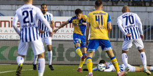 Το αναλυτικό πρόγραμμα των Playouts με όλους τους αγώνες του Αστέρα AKTOR και των αντιπάλων του