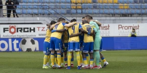 Live: Αστέρας AKTOR - Παναιτωλικός