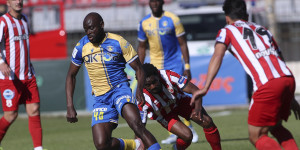 Η επίδοση που δείχνει το καλό ξεκίνημα του Αστέρα AKTOR στα Play Out