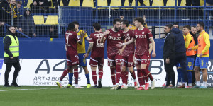 Ώρα... νίκης κόντρα στον Ατρόμητο για τον Αστέρα AKTOR