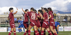 LIVE: Νέες Ατρομήτου - ΑΣΤΕΡΑΣ