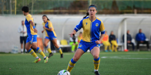 Επίσημη η αναβολή του αγώνα Κυπέλλου των κοριτσιών του ΑΣΤΕΡΑ