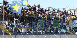 Ο κόσμος του Αστέρα AKTOR ήταν ξανά εκεί και χειροκρότησε την προσπάθεια