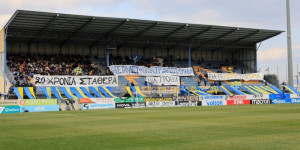 Τι λένε οι αριθμοί για το βροντερό παρόν που έδωσε ο κόσμος του Αστέρας AKTOR με τον Πανσερραϊκό