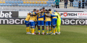 Τέτοια ματς είναι ευκαιρία να δείξεις ότι είσαι ακόμη ζωντανός