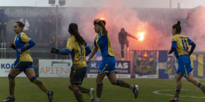 Το ρεκόρ του ΑΣΤΕΡΑ ενάντια στον ΠΑΟΚ και η κυριαρχία του στον θεσμό