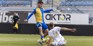 LIVE: Αστέρας Β' AKTOR - Αναγέννηση Καρδίτσας