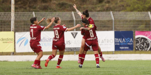 ΒΟΛΟΣ - ΑΣΤΕΡΑΣ 1-3: Επιστροφή στις νίκες στο... ρελαντί για τα κορίτσια των Αρκάδων