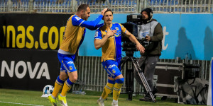 Το αφιέρωμα της Superleague για τα 20 γκολ του Μπαρτόλο