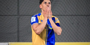 Χωρίς Μπαρτόλο κόντρα στον Παναθηναϊκό ο Αστέρας AKTOR