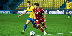 ΑΕΛ Novibet και Κηφισιά αύξησαν τη διαφορά τους από τον Αστέρα AKTOR