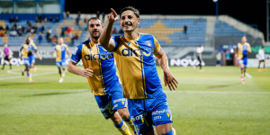 Stoiximan slgr Fantasy Player of the Week ο Μπαρτόλο