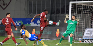 Χωρίς τέσσερις η ΑΕΛ Novibet στην Τρίπολη