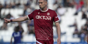 Την Τετάρτη δεν υπάρχει κάτι άλλο πέρα από τη νίκη