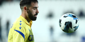 Συμπλήρωσε κάρτες ο Καστάνιο, σε ποια ματς μπορεί να εκτίσει