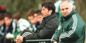 Ένας ξεχωριστός προπονητής και παντοτινός «στρατιώτης» της ιδέας του Παναθηναϊκού