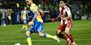 Το πρόγραμμα των ομάδων του Αστέρας AKTOR το Σαββατοκύριακο